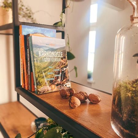 Flowerloft يلينيا غورا المظهر الخارجي الصورة