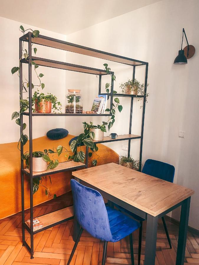Flowerloft يلينيا غورا المظهر الخارجي الصورة