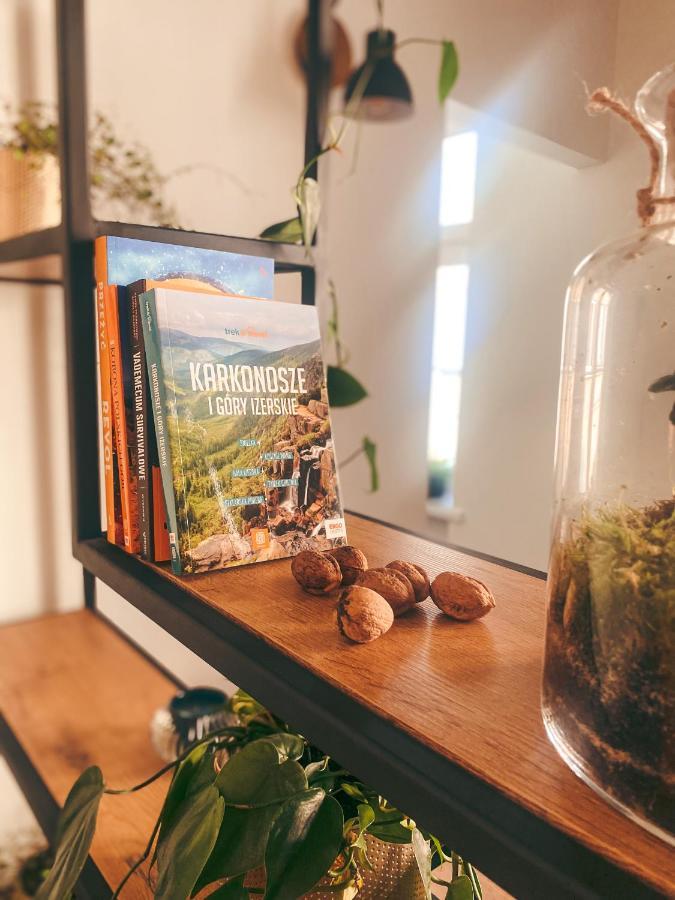 Flowerloft يلينيا غورا المظهر الخارجي الصورة
